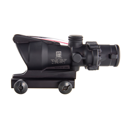 Tgtsoptic™ ACOG Style Rifle Scope