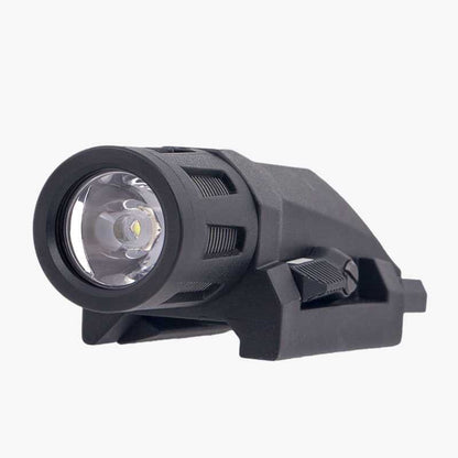 ANS WMLX Gen 2 Tactical Flashlight 800 Lumen for Picatinny Rail Black