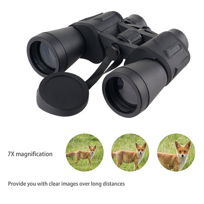 Military Marine 7x50 Binoculars