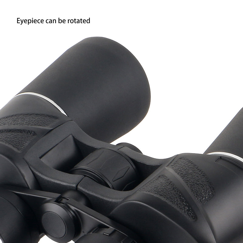 7X50 Compact Binoculars for Stargazing Birdwatching Sports