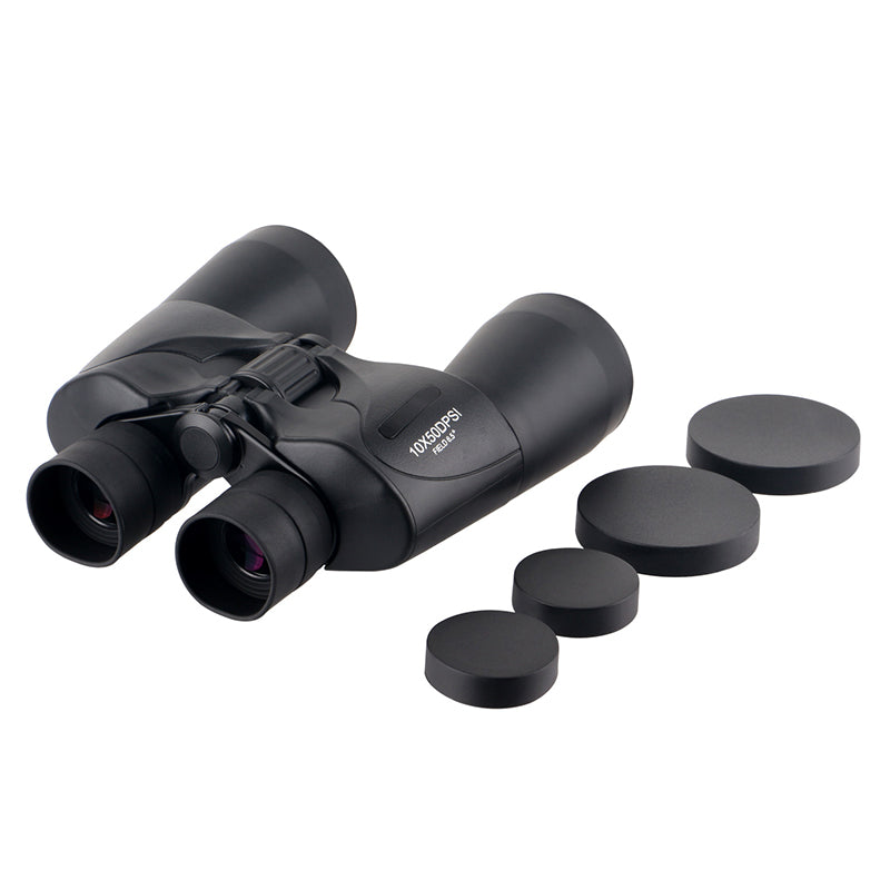 10X50 Multi-Purpose Waterproof Binoculars