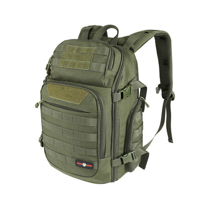 COBRA FANGS Tactical Survival Backpack