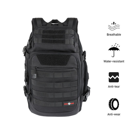 COBRA FANGS MOLLE Military Tactical Backpack