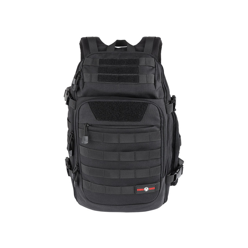 COBRA FANGS MOLLE Military Tactical Backpack