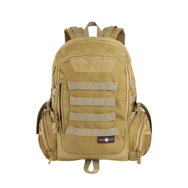 COBRA FANGS Military Tactical Backpack