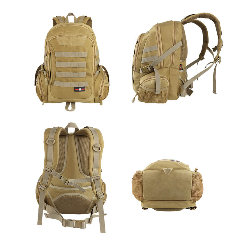 COBRA FANGS Military Tactical Backpack