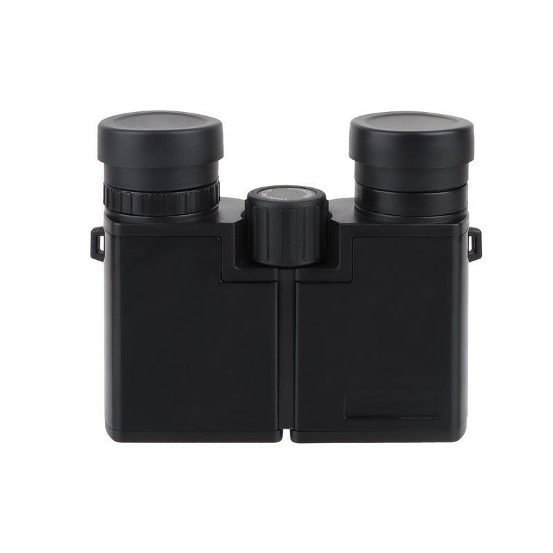 10x22 High Powered Binoculars for Adults Kids Small Compact