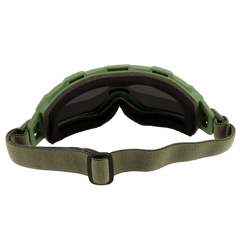 Ballistic Tactical Goggles