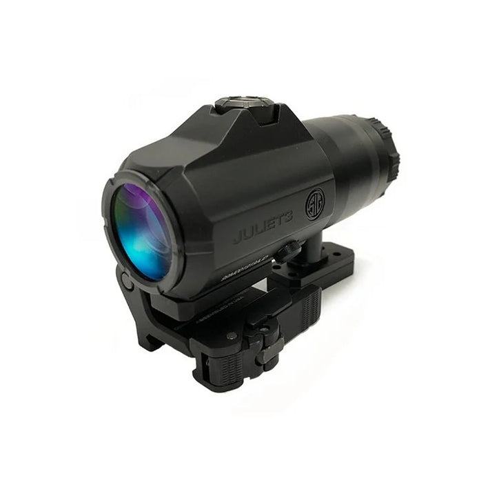 Tgtsoptic™ Romeo5 + Juliet3 Combined Red Dot Sight