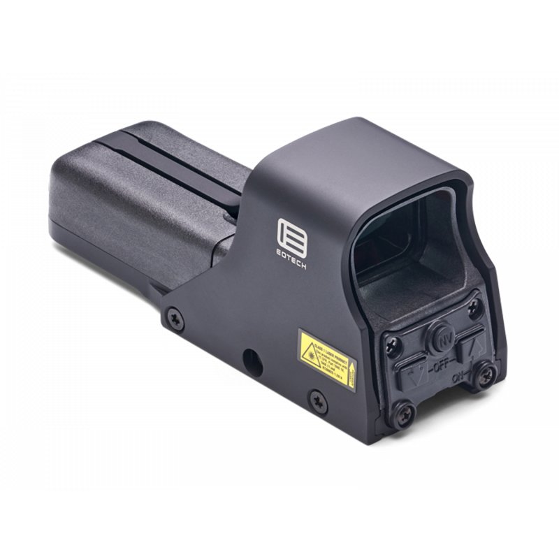 552 HOLOGRAPHIC WEAPON SIGHT - OPTICREV