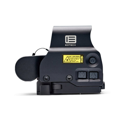 558 HOLOGRAPHIC WEAPON SIGHT - OPTICREV