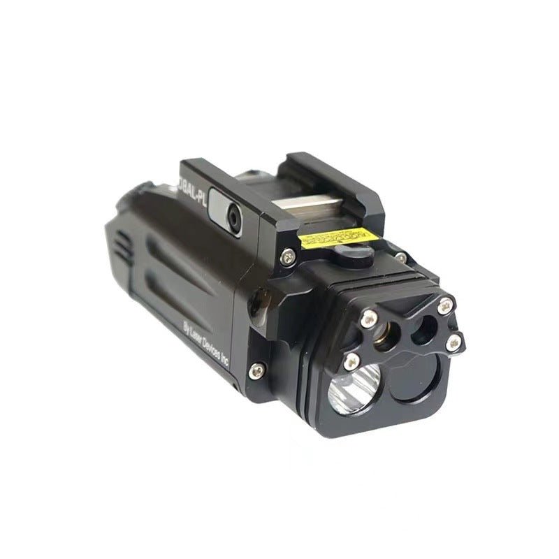 DBAL-PL DUAL BEAM AIMING LASER LIGHT - OPTICREV