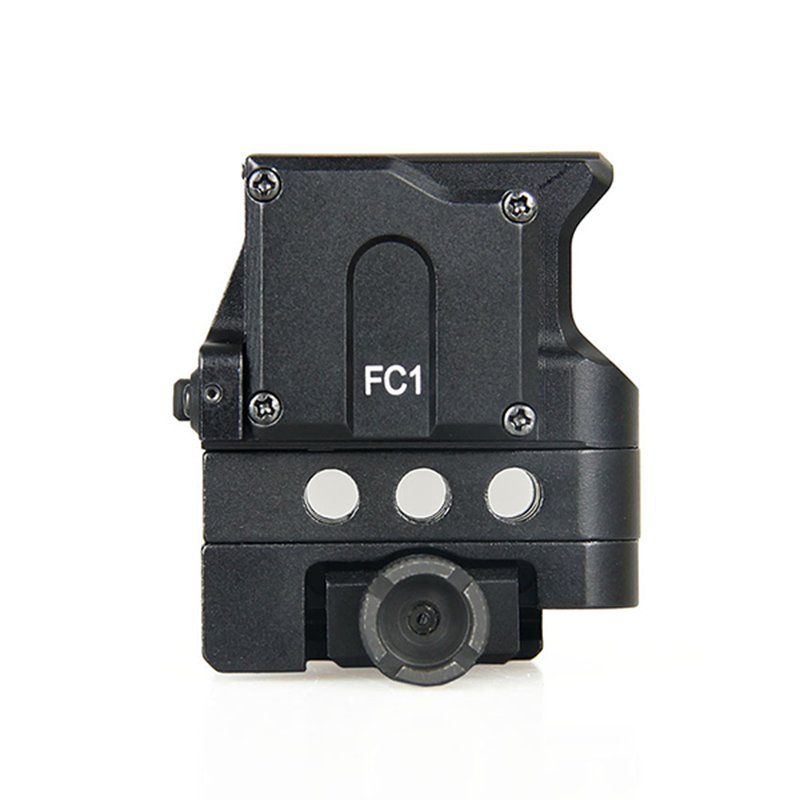 FC1 RED DOT SIGHT - OPTICREV