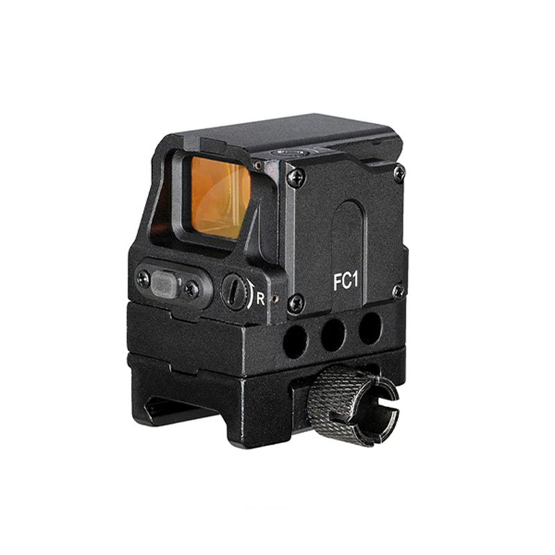 FC1 RED DOT SIGHT - OPTICREV