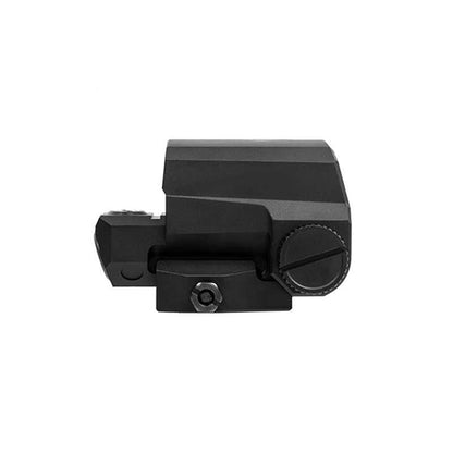 LCO RED DOT SIGHT TACTICAL SCOPES HUNTING FOR ANY RIFLE - OPTICREV