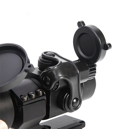 M2 RED DOT SIGHT - OPTICREV