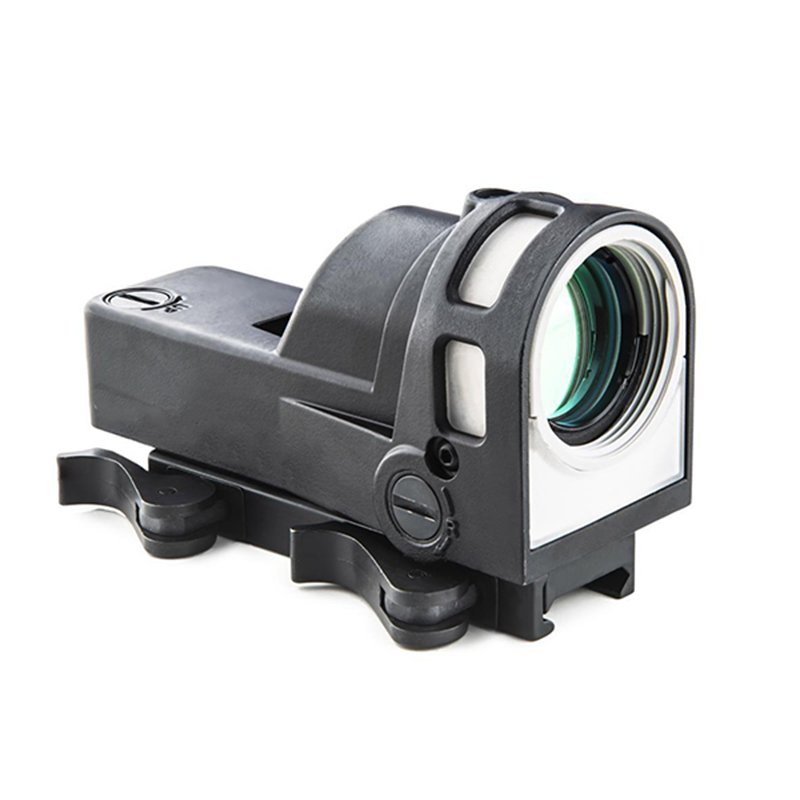 M21 RED DOT SELF-ILLUMINATED DAY & NIGHT SIGHT - OPTICREV