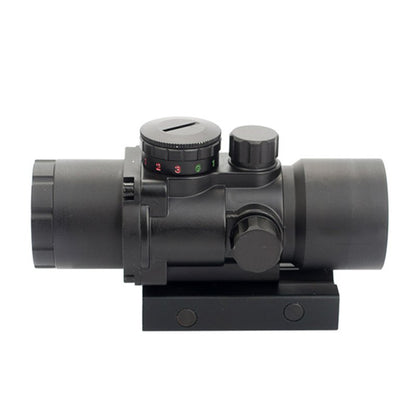 PRO PRISMA DOT SIGHT PTS1（3.5X30 TACTICAL RIFLESCOPE） - OPTICREV