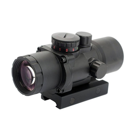 PRO PRISMA DOT SIGHT PTS1（3.5X30 TACTICAL RIFLESCOPE） - OPTICREV