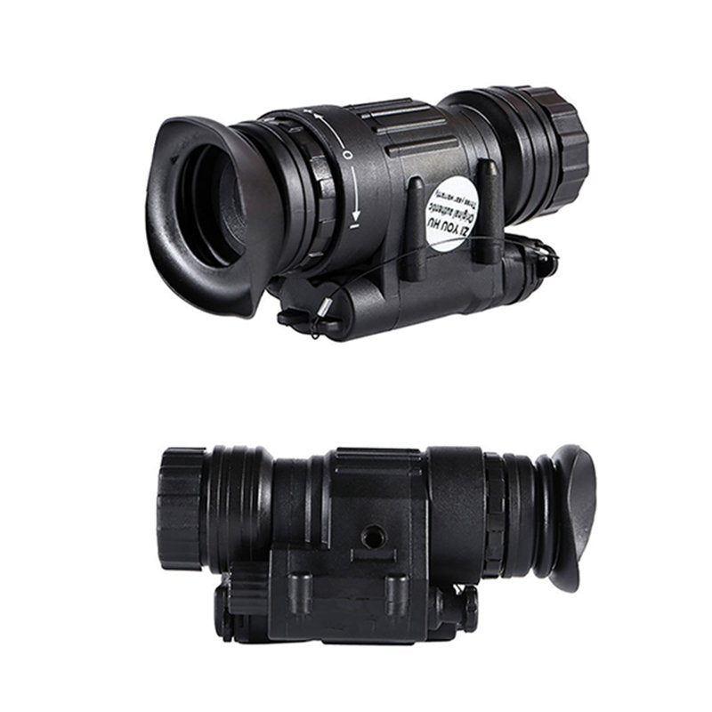 PVS-14 NIGHT-VISION GOGGLES - OPTICREV