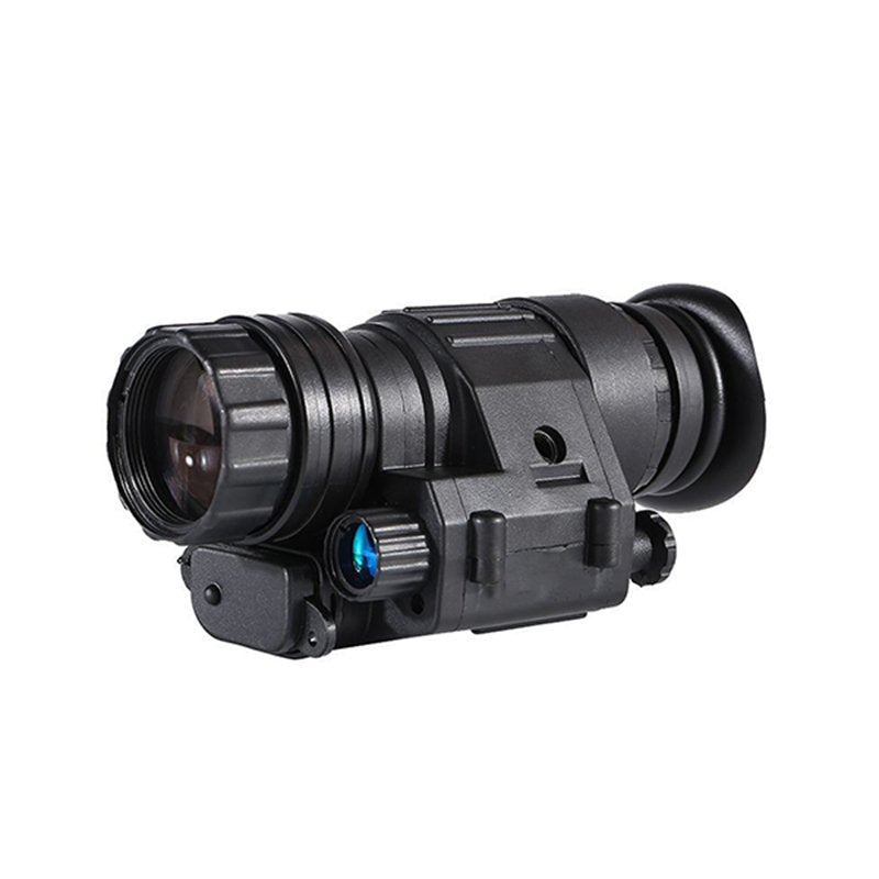 PVS-14 NIGHT-VISION GOGGLES - OPTICREV