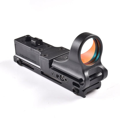 RAILWAY RED DOT SIGHT - OPTICREV