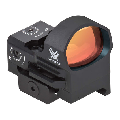 RAZOR RED DOT SIGHTS - OPTICREV