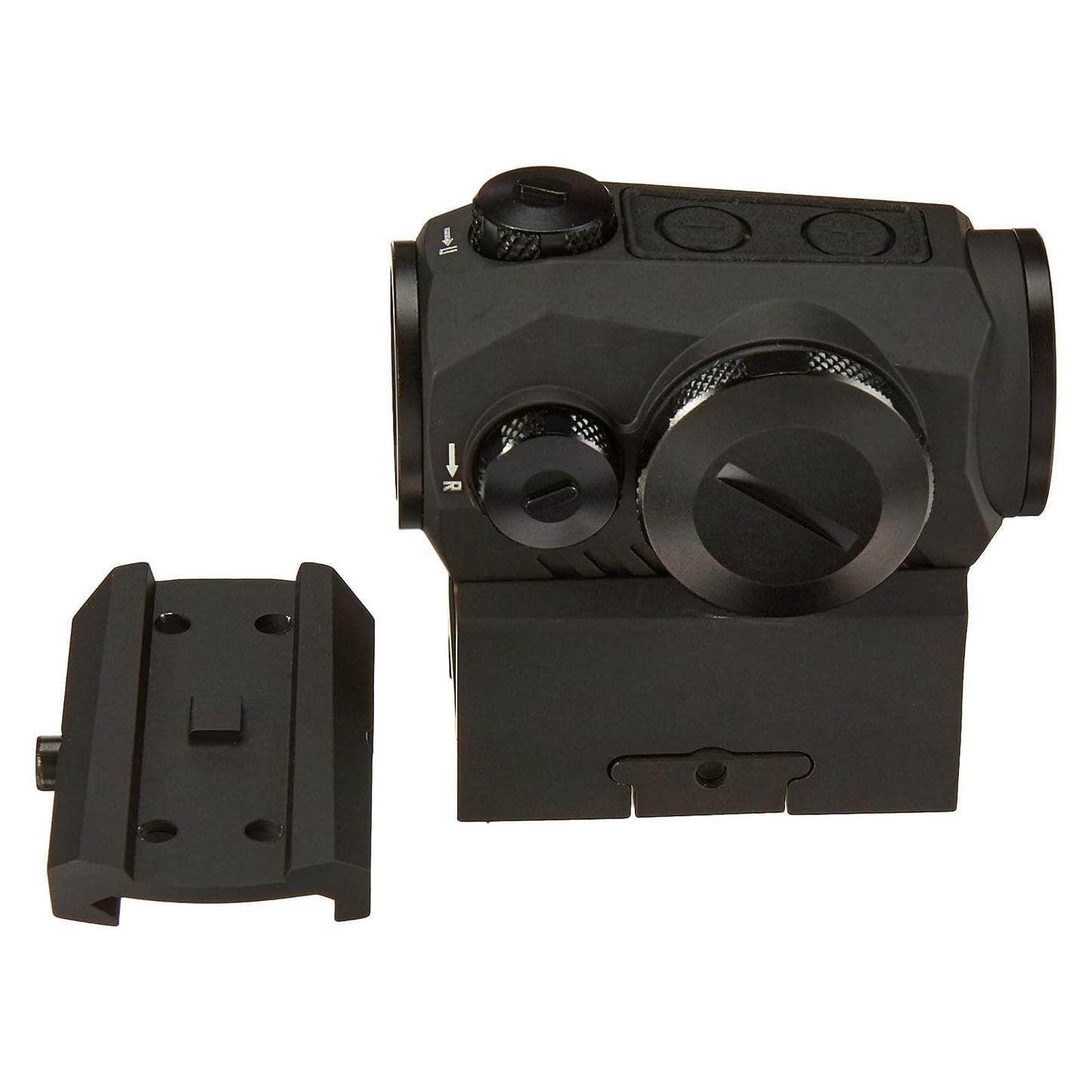 ROMEO 5 RED DOT SIGHT - OPTICREV