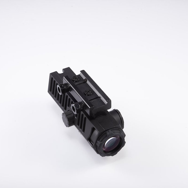 SABER DOT SIGHT 4X32 - OPTICREV