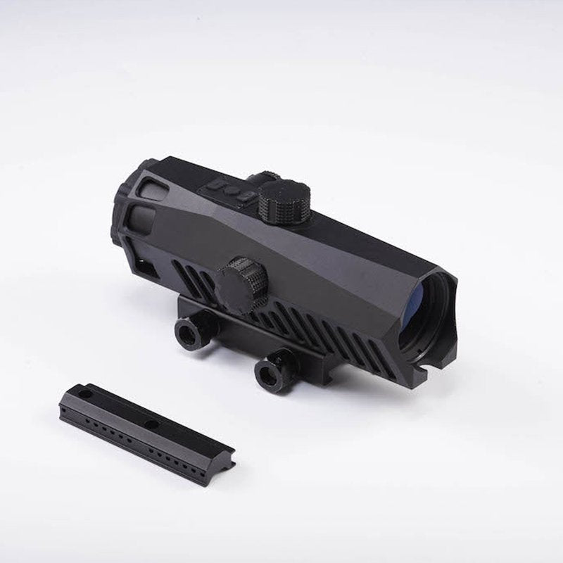 SABER DOT SIGHT 4X32 - OPTICREV