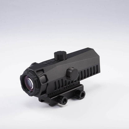 SABER DOT SIGHT 4X32 - OPTICREV