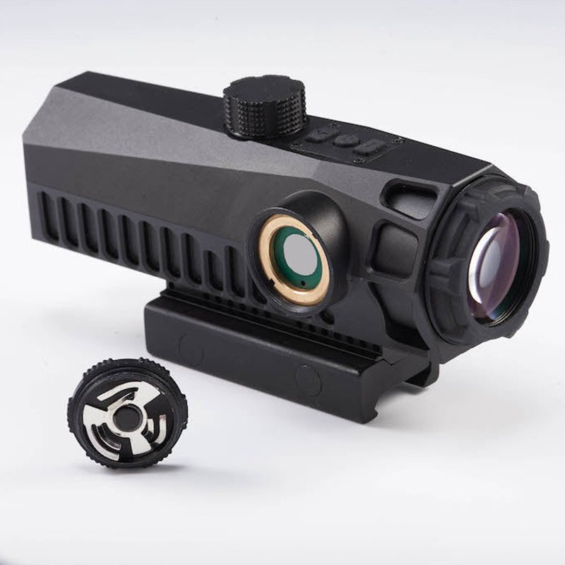 SABER DOT SIGHT 4X32 - OPTICREV