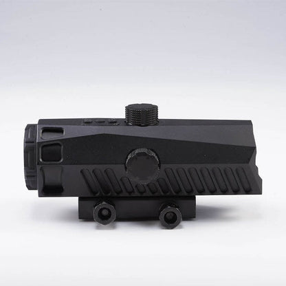 SABER DOT SIGHT 4X32 - OPTICREV