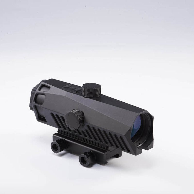 SABER DOT SIGHT 4X32 - OPTICREV