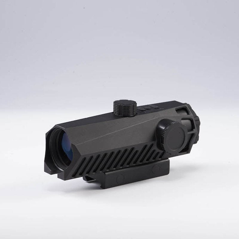 SABER DOT SIGHT 4X32 - OPTICREV