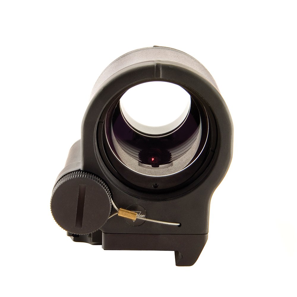 SRS SEALED REFLEX SIGHT - OPTICREV