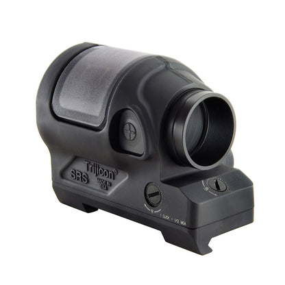 SRS SEALED REFLEX SIGHT - OPTICREV