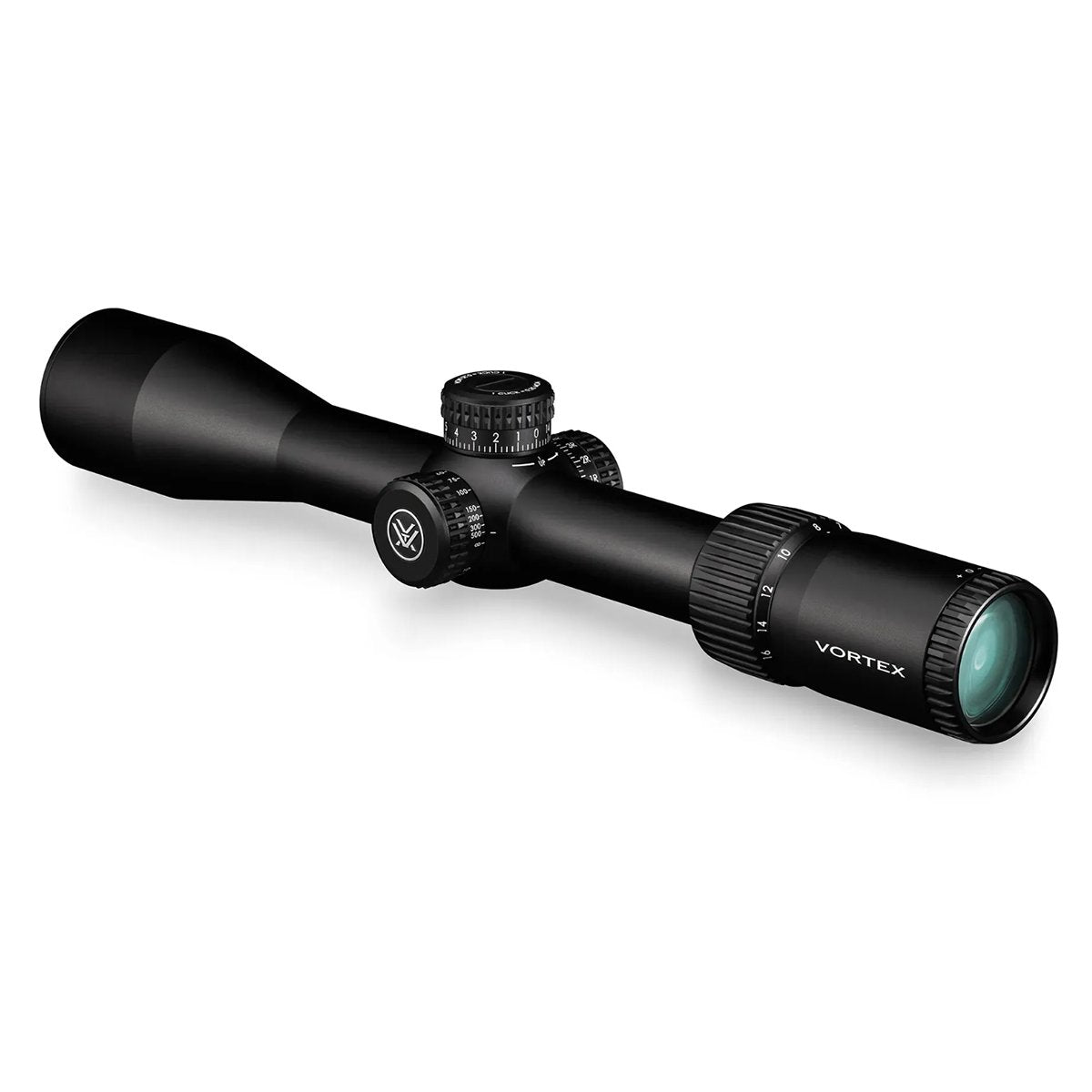 TACTICAL 4-16X44 FFP - OPTICREV