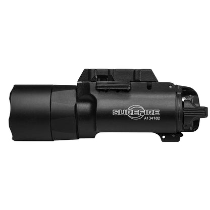 X300 ULTRA WEAPON LIGHT - OPTICREV